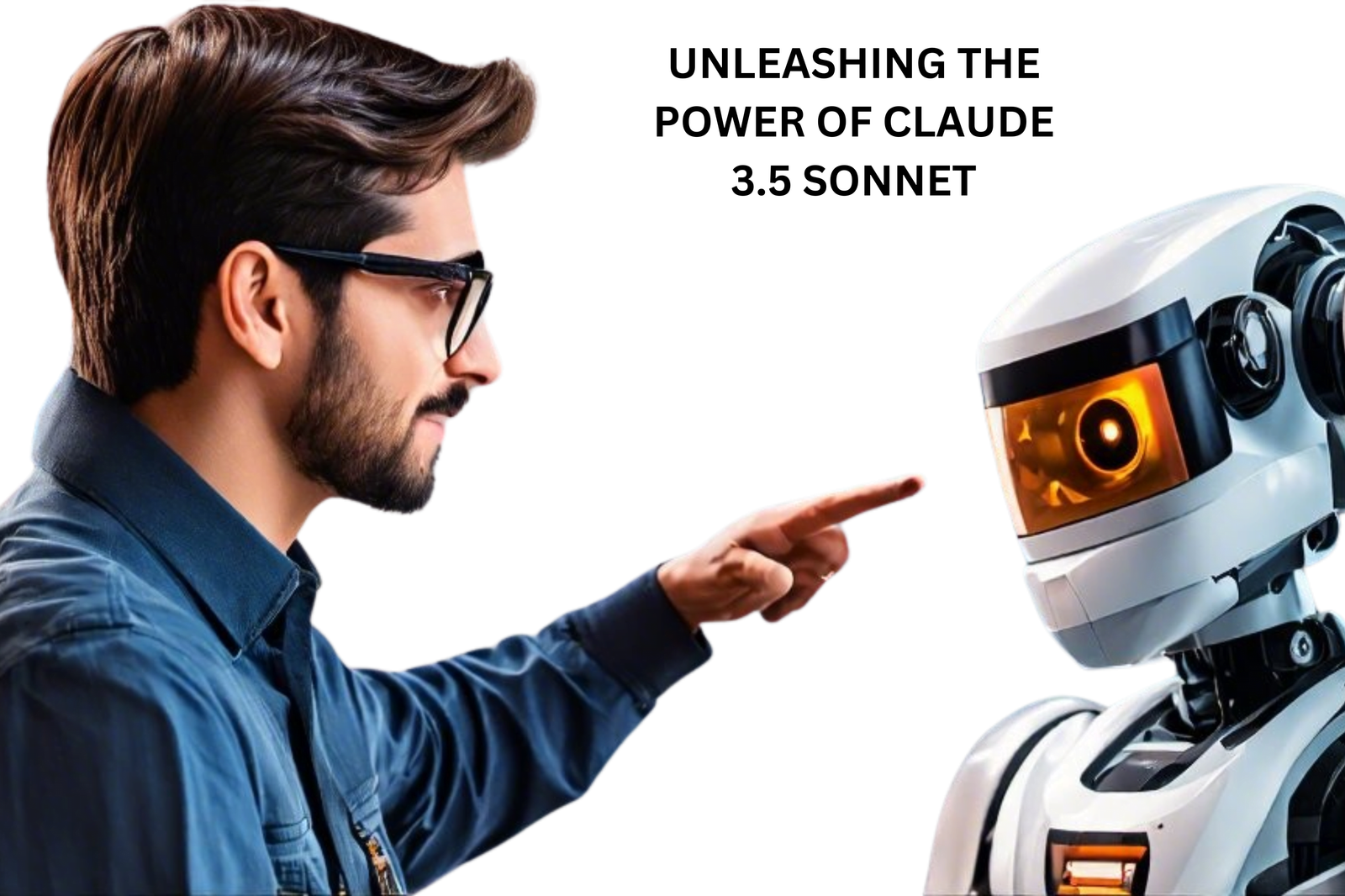 UNLEASHING THE POWER OF CLAUDE 3.5 SONNET