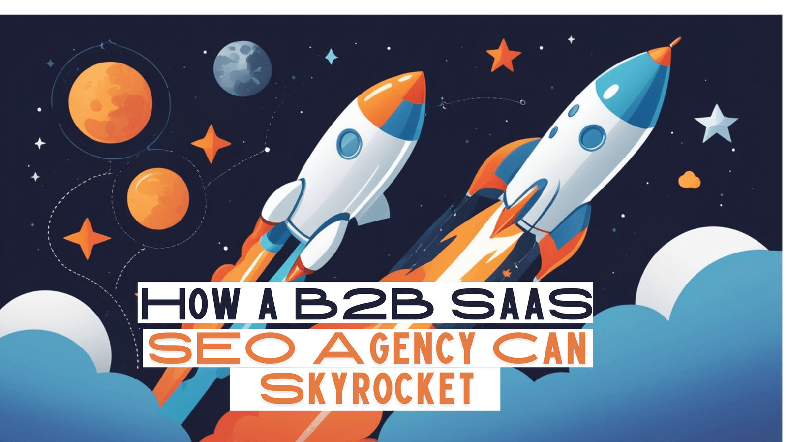 How a B2B SaaS