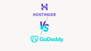 godaddy vs hostinger.png