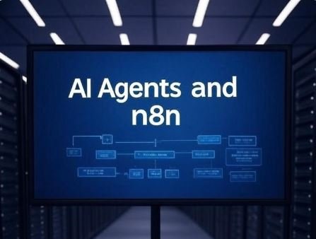ai agent and n8n