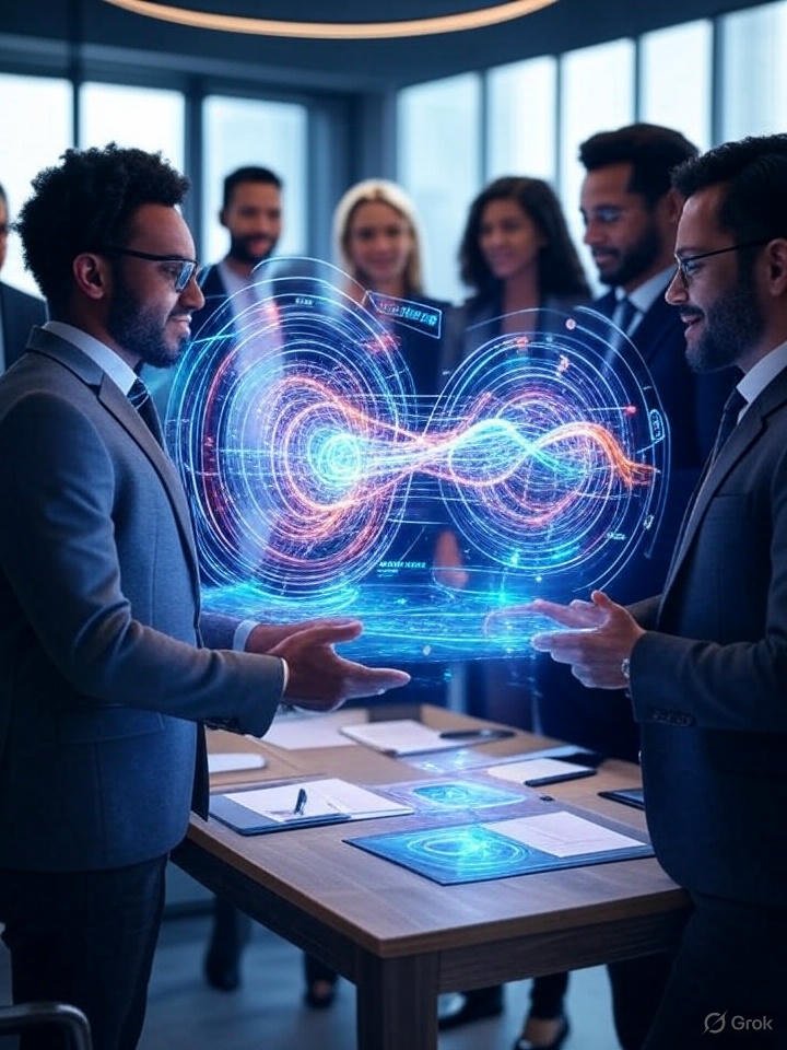 AI personalized marketing