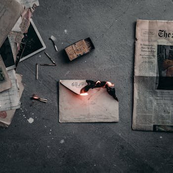 Image depicting the Iran hostage crisis