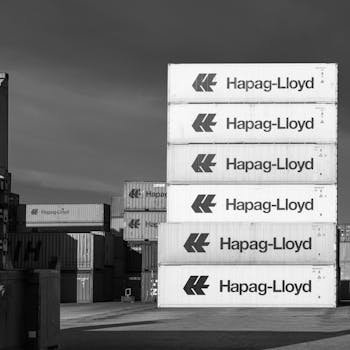 Kawasaki Heavy Industries logo