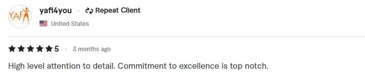 Fiverr Review 4