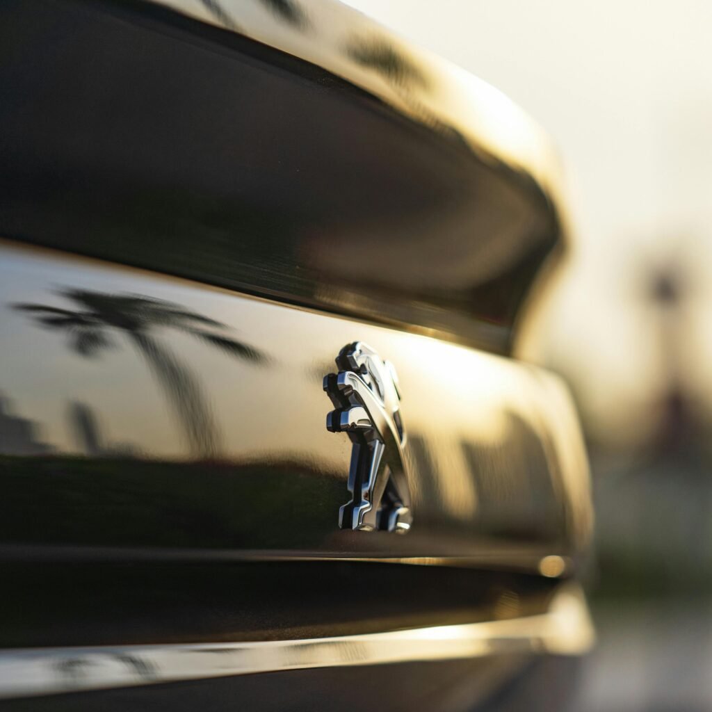Detailed view of autonomous vehicle sensors