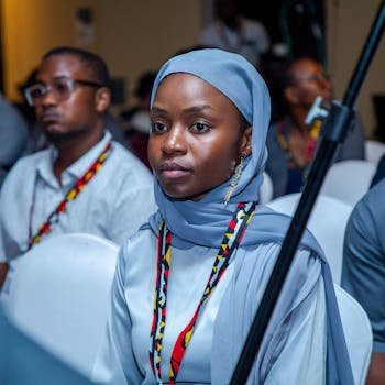 Mortgage interest rates concept image