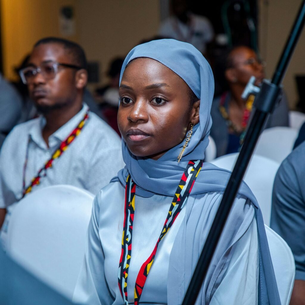 Bupa Foundation volunteers working on a community project