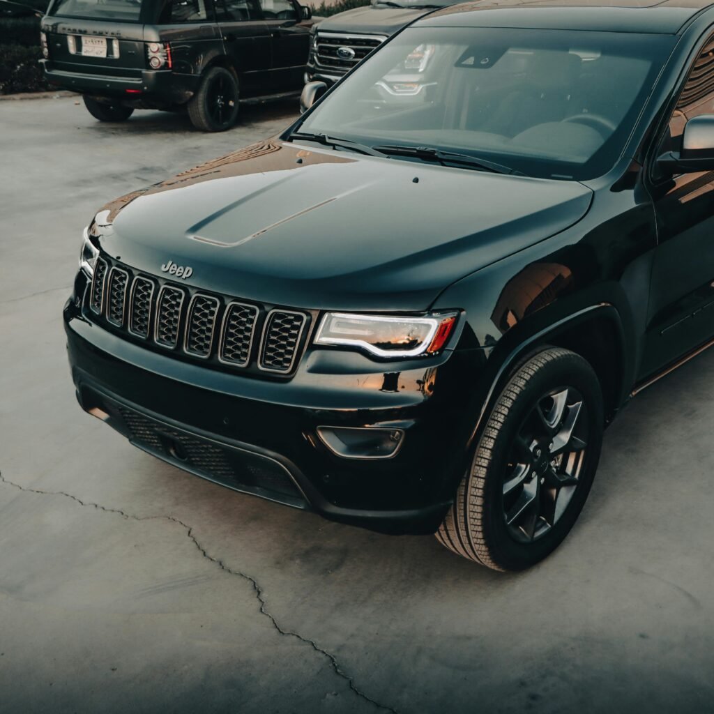 Fan-created concept art of Grand Theft Auto 6