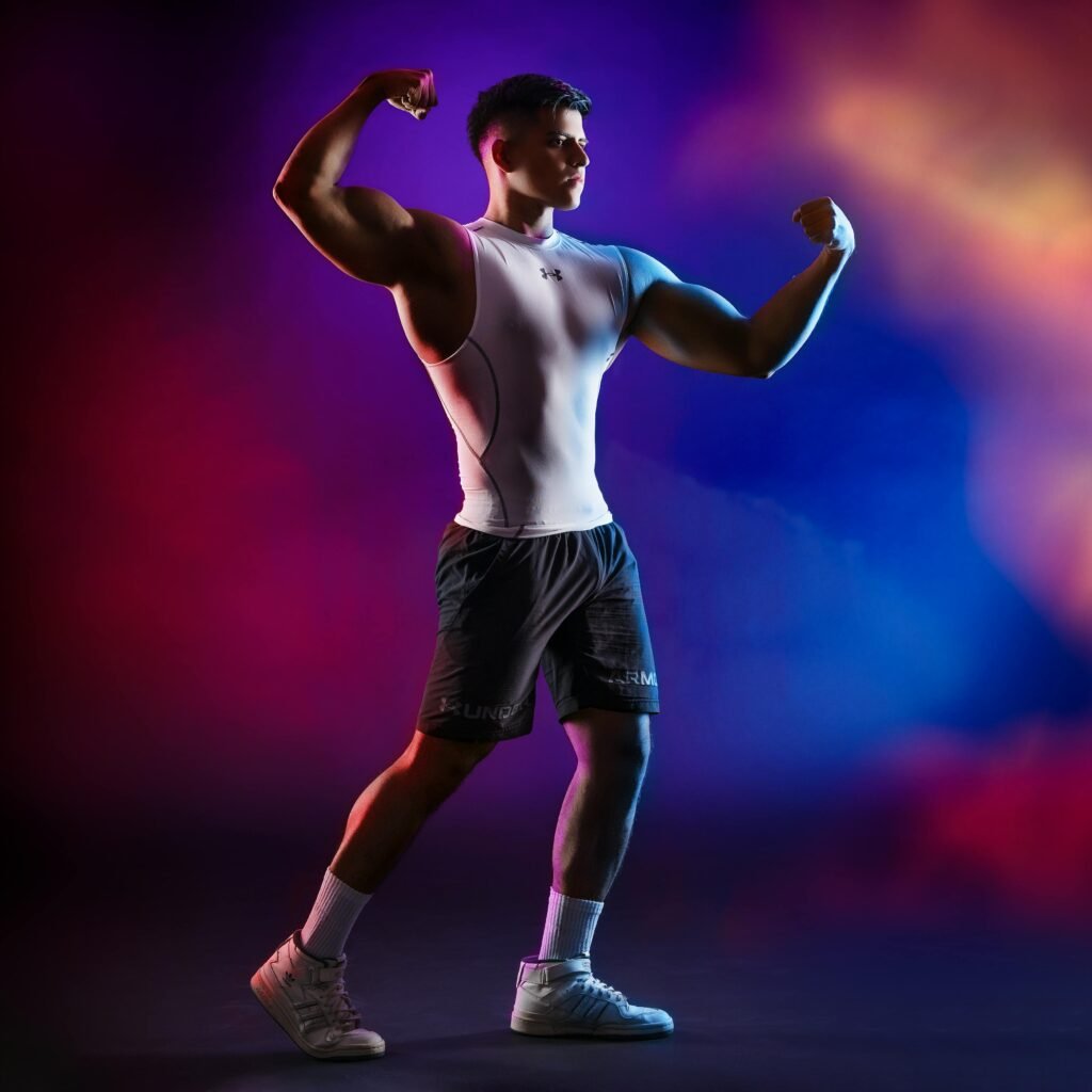 Western Power crew repairing a power line after an outage.