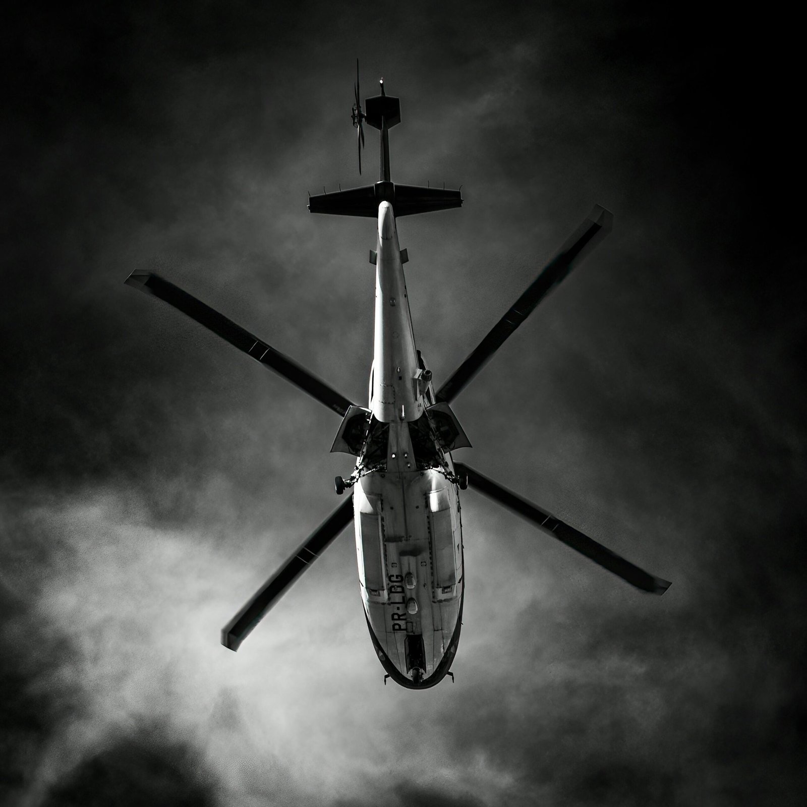 DroneShield counter-UAS system safeguarding urban area