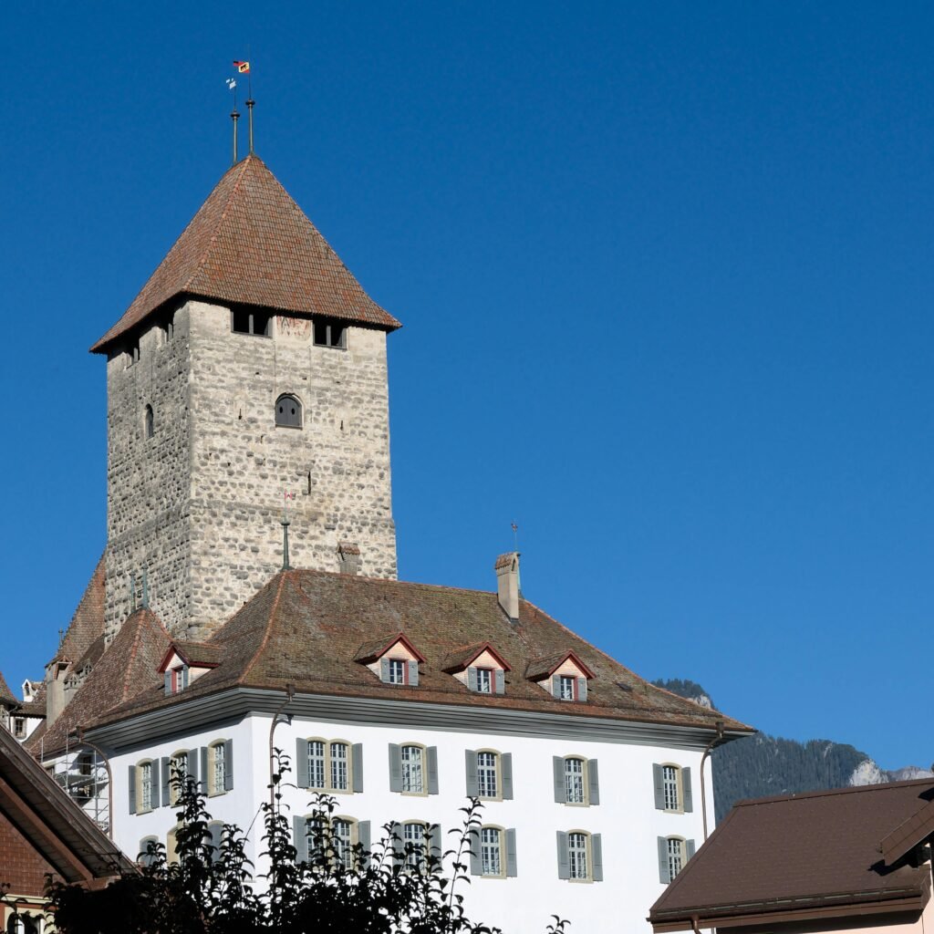 Alpine A390 exterior view